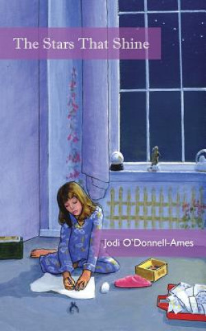 Книга The Stars That Shine Jodi O'Donnell-Ames