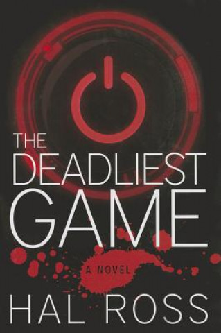 Buch Deadliest Game Hal Ross