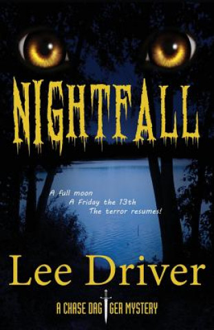 Knjiga Nightfall Lee Driver