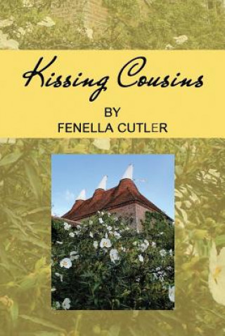Carte Kissing Cousins Fenella Cutler