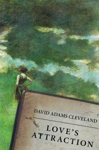 Knjiga Love's Attraction David Adams Cleveland