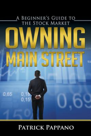 Βιβλίο Owning Main Street Patrick Pappano