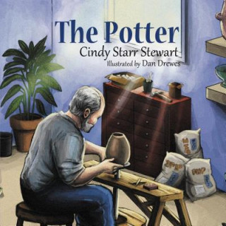 Knjiga Potter Cindy Starr Stewart