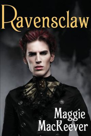 Livre Ravensclaw Maggie Mackeever