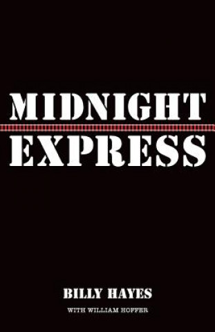 Carte Midnight Express Billy Hayes