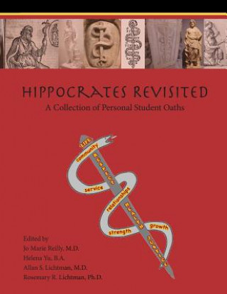 Könyv Hippocrates Revisited Helena Yu