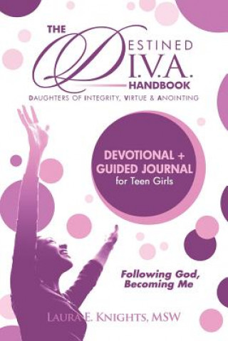 Knjiga Destined D.I.V.a Laura E. Knights