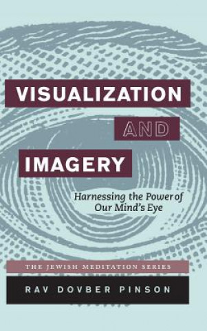 Carte Visualization and Imagery: Harnessing the Power of Our Mind's Eye DovBer Pinson