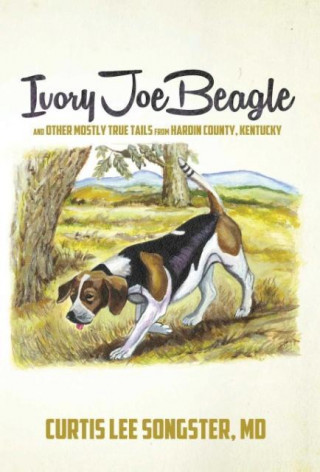 Buch Ivory Joe Beagle Curtis Lee Songster