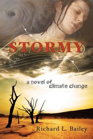 Knjiga Stormy Richard L. Bailey