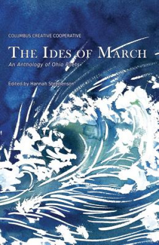 Book The Ides of March Hannah Stephenson