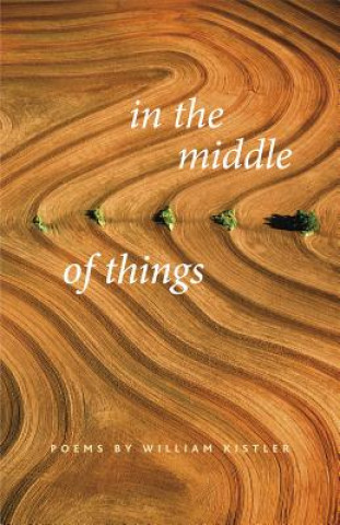 Livre In the Middle of Things William Kistler