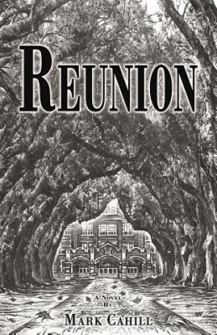 Libro Reunion Mark Cahill