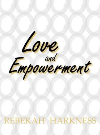 Carte Love and Empowerment Rebekah Harkness