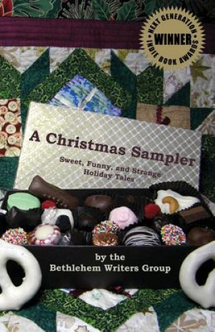 Carte A Christmas Sampler Emily P. W. Murphy