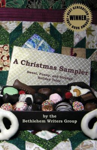 Book A Christmas Sampler Emily P. W. Murphy