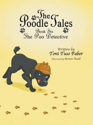 Buch Poodle Tales Toni Tuso Faber