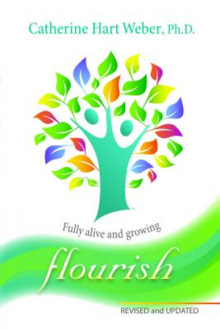 Buch Flourish Catherine Hart Weber