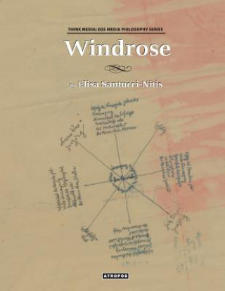 Книга Windrose Elisa Santucci-Nitis