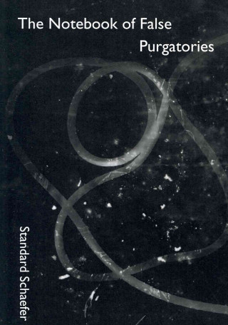 Boek The Notebook of False Purgatories Standard Schaefer