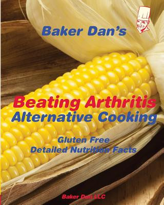 Libro Beating Arthritis Dan Baker