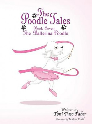 Buch Poodle Tales Toni Tuso Faber