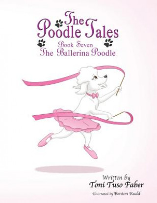 Buch Poodle Tales Toni Tuso Faber