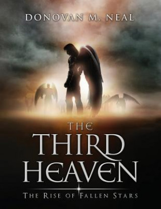 Kniha The Third Heaven Donovan M. Neal