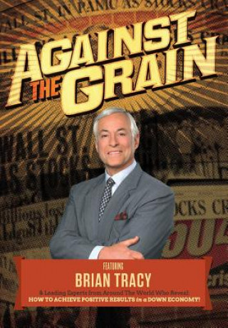 Libro Against the Grain The World's Leading Experts