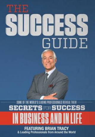 Книга The Success Guide The World's Leading Professionals
