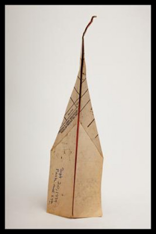 Kniha Paper Airplanes - The Collections of Harry Smith Andrew Lampert