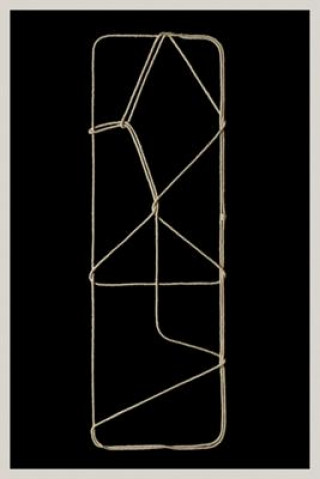 Könyv String Figures - The Collections of Harry Smith John Cohen