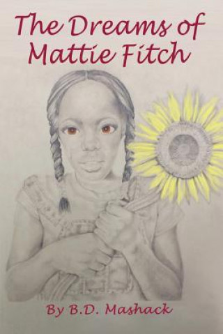 Kniha Dreams of Mattie Fitch B D Mashack