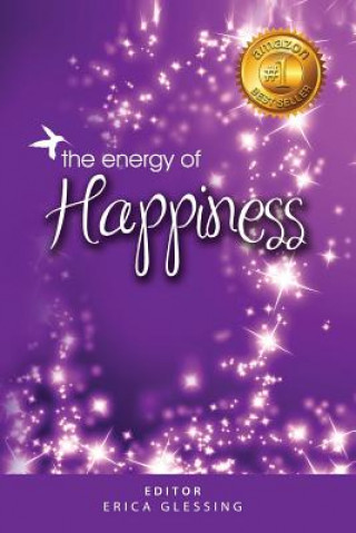 Livre The Energy of Happiness Sylvie Olivier