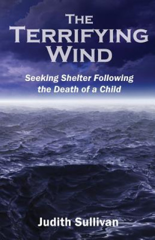 Carte The Terrifying Wind Judith Sullivan