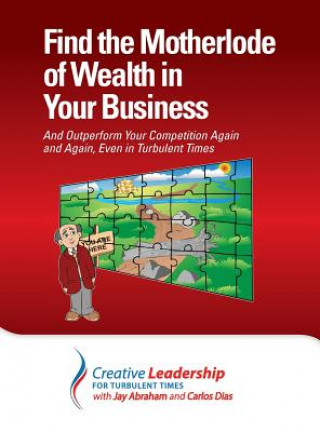 Carte Find the Motherlode of Wealth in Your Business Jay Abraham