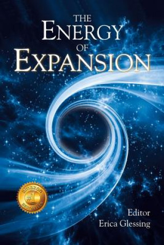 Książka The Energy of Expansion Erica Glessing