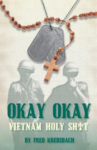 Knjiga Okay Okay Fred Krebsbach
