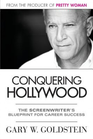 Könyv Conquering Hollywood Gary Goldstein