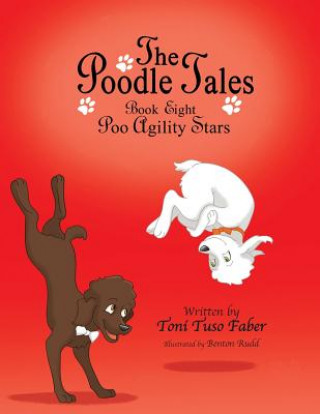 Buch Poodle Tales Toni Tuso Faber