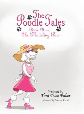 Carte Poodle Tales Toni Tuso Faber