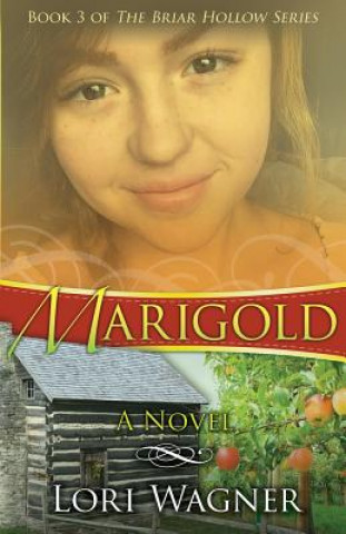 Buch Marigold Lori Wagner