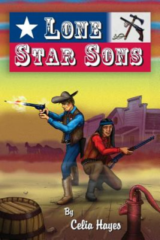 Buch Lone Star Sons Celia Hayes