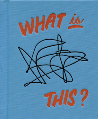 Book Tamara Shopsin - What Is This? Tamara Shopsin