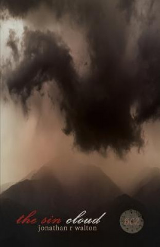 Βιβλίο The Sin Cloud Jonathan R. Walton