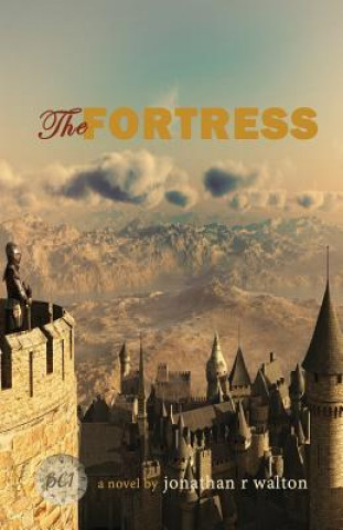 Libro The Fortress Jonathan R. Walton