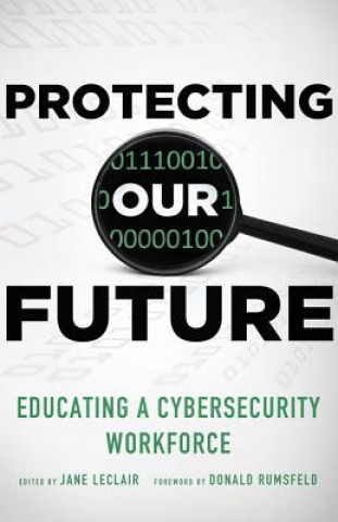 Kniha Protecting Our Future Jane LeClair