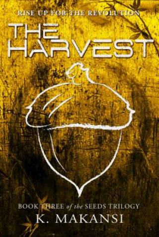 Book Harvest K. Makansi