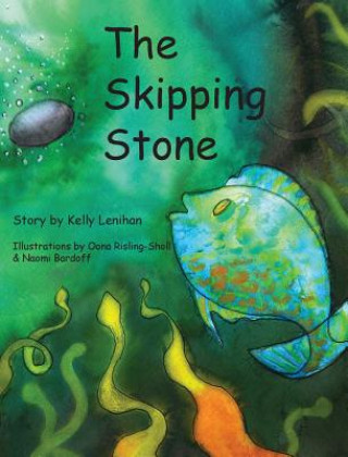 Libro Skipping Stone Kelly Lenihan