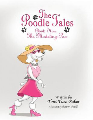 Buch Poodle Tales Toni Tuso Faber